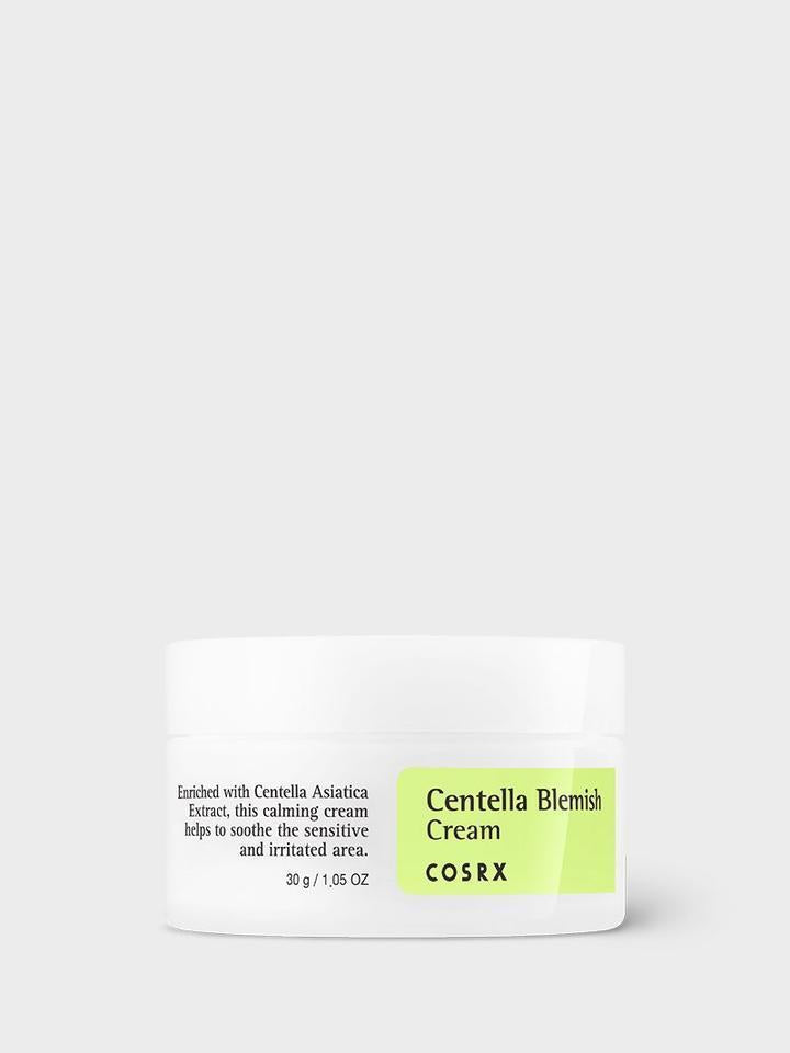 Crema riparatrice radiante per le imperfezioni (30 ml) | COSRX