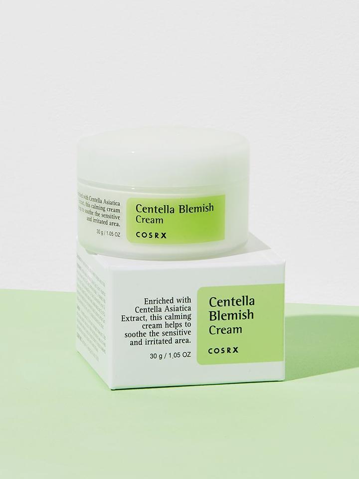 Crema riparatrice radiante per le imperfezioni (30 ml) | COSRX