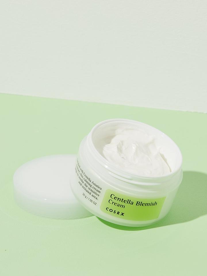 Crema riparatrice radiante per le imperfezioni (30 ml) | COSRX