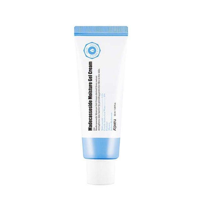 MADECASSOSIDE MOISTURE GEL CREAM 50ML | A’PIEU