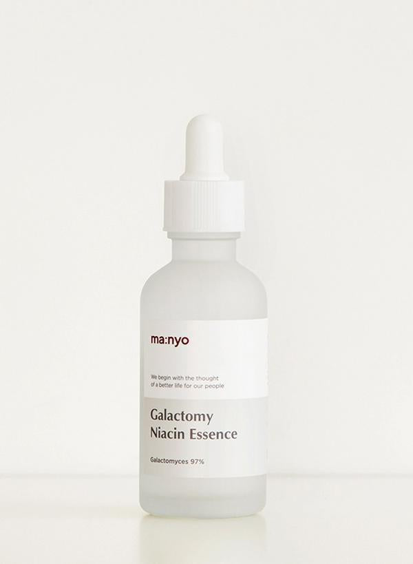 Galactomy Niacin Essence 50ml | Ma:nyo