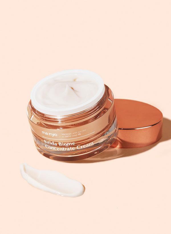 Bifida Biome Concentrate Cream 50ml | Ma:nyo