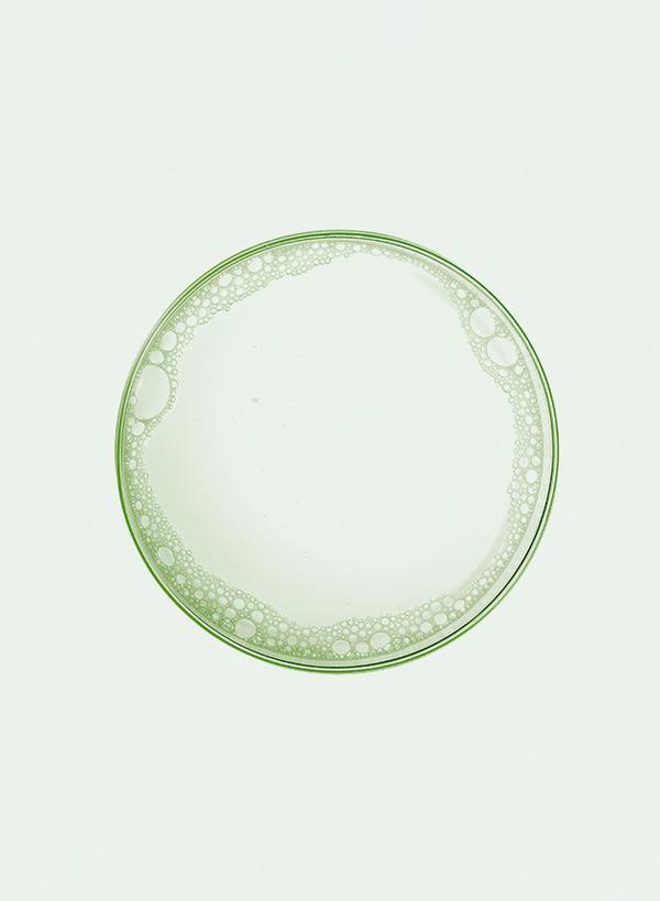 Herb Green Cleansing Oil 200ml | Ma:nyo