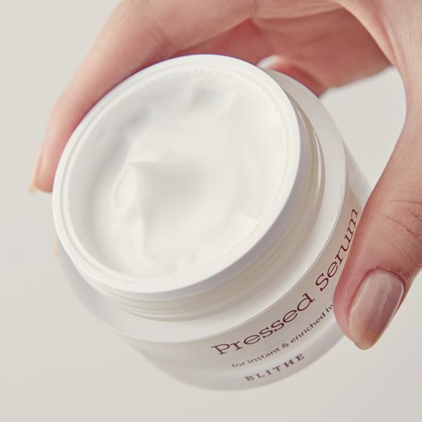Pressed Serum Velvet Yam 50ml | Blithe