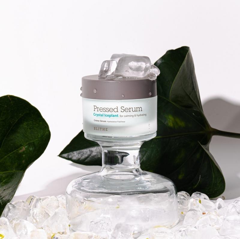 Pressed Serum Crystal Iceplant 50ml | Blithe
