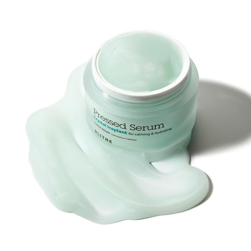 Pressed Serum Crystal Iceplant 50ml | Blithe