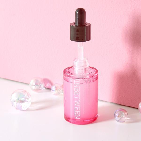 Inbetween Makeup Prep Essence 30ml | Blithe