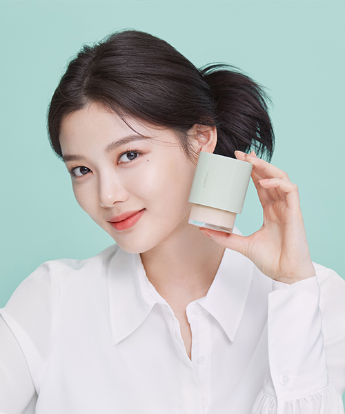 Fond de teint Neo Matte 17N1 Vanille - Perfection luxueuse et longue tenue | LANEIGE