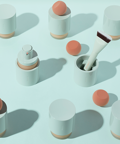Fond de teint Neo Matte 17N1 Vanille - Perfection luxueuse et longue tenue | LANEIGE