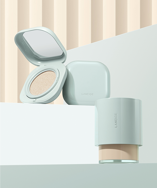 Fond de teint Neo Matte Beige Froid 21C1 | LANEIGE