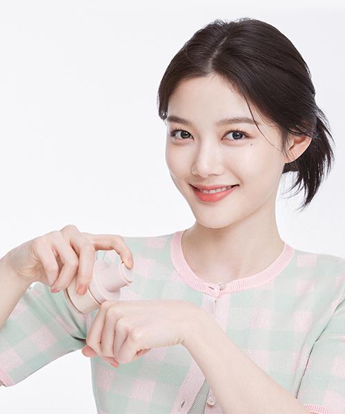 Fond de teint Neo Glow 17N1 Vanille : une perfection éclatante vous attend | LANEIGE