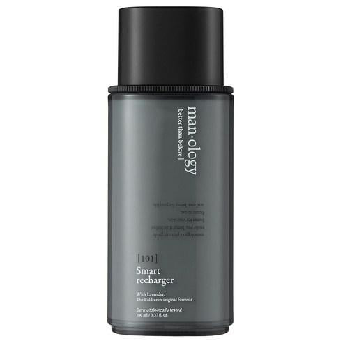 Elevate Your Skincare Ritual with Manology 101 Smart Recharger (100ml) | belif