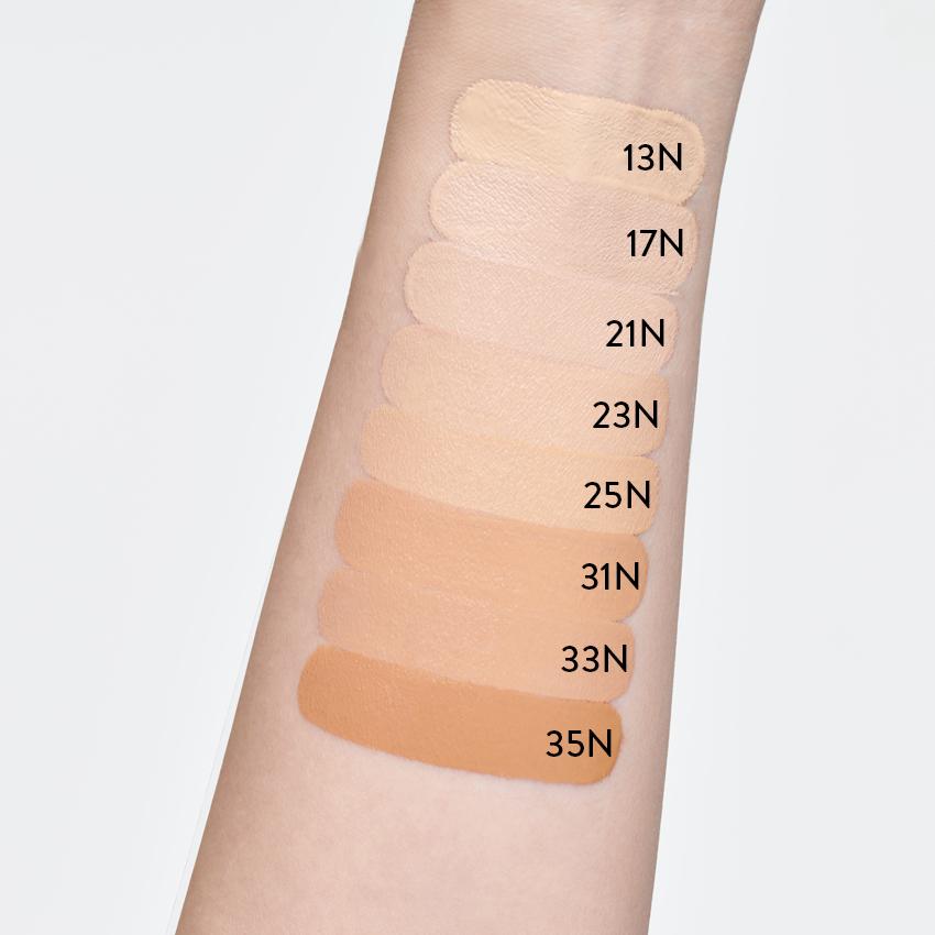 Neo Cushion Matte SPF42 PA++: esalta la tua carnagione fino a raggiungere la perfezione lussuosa | LANEIGE