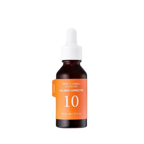 Revitalising Yeast Extract Elixir for Skin Vitality (30ml) | It'S SKIN