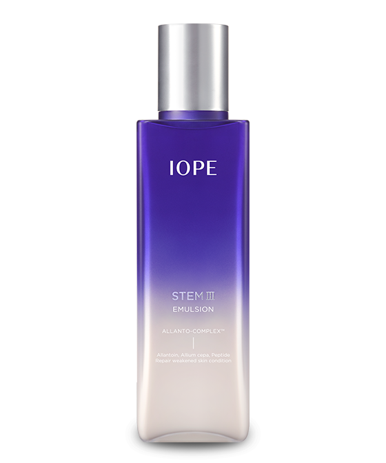 Revitalising Stem Cell Emulsion (150ml) | IOPE