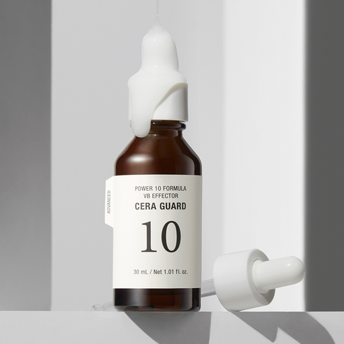 Siero rivitalizzante alla vitamina B6 per pelli grasse (30 ml) | It'S SKIN