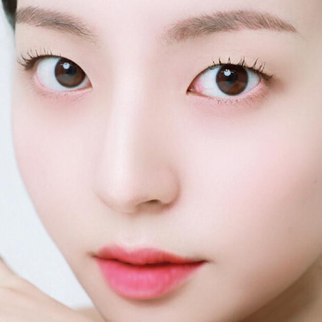 Brownie Velvet Lip Tint 4g | RED COOKIES