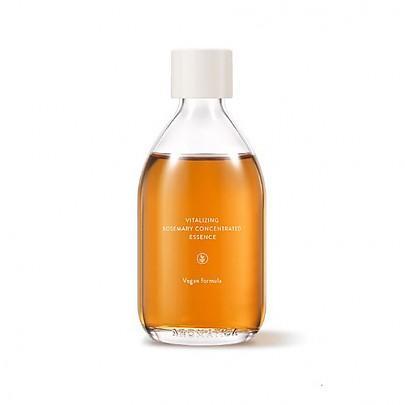 Vitalizing Rosemary Concentrated Essence 100ml | Aromatica