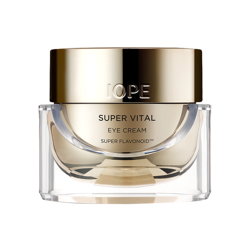 Ultimate Revitalising Eye Cream (25ml) | IOPE