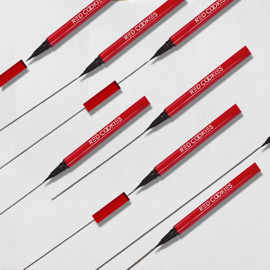 Nunken Matte Eyeliner 5g | RED COOKIES