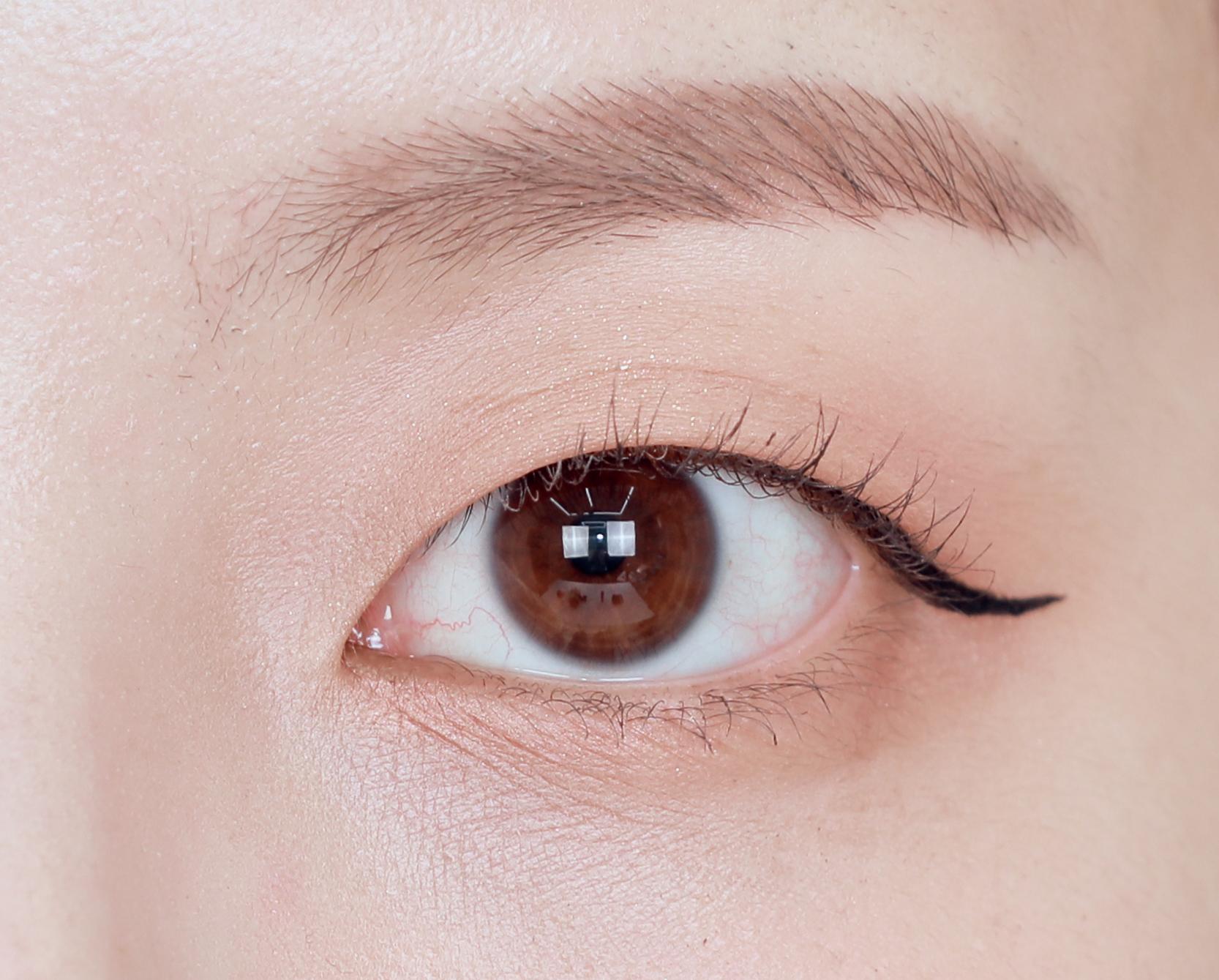 Nunken Matte Eyeliner 5g | RED COOKIES