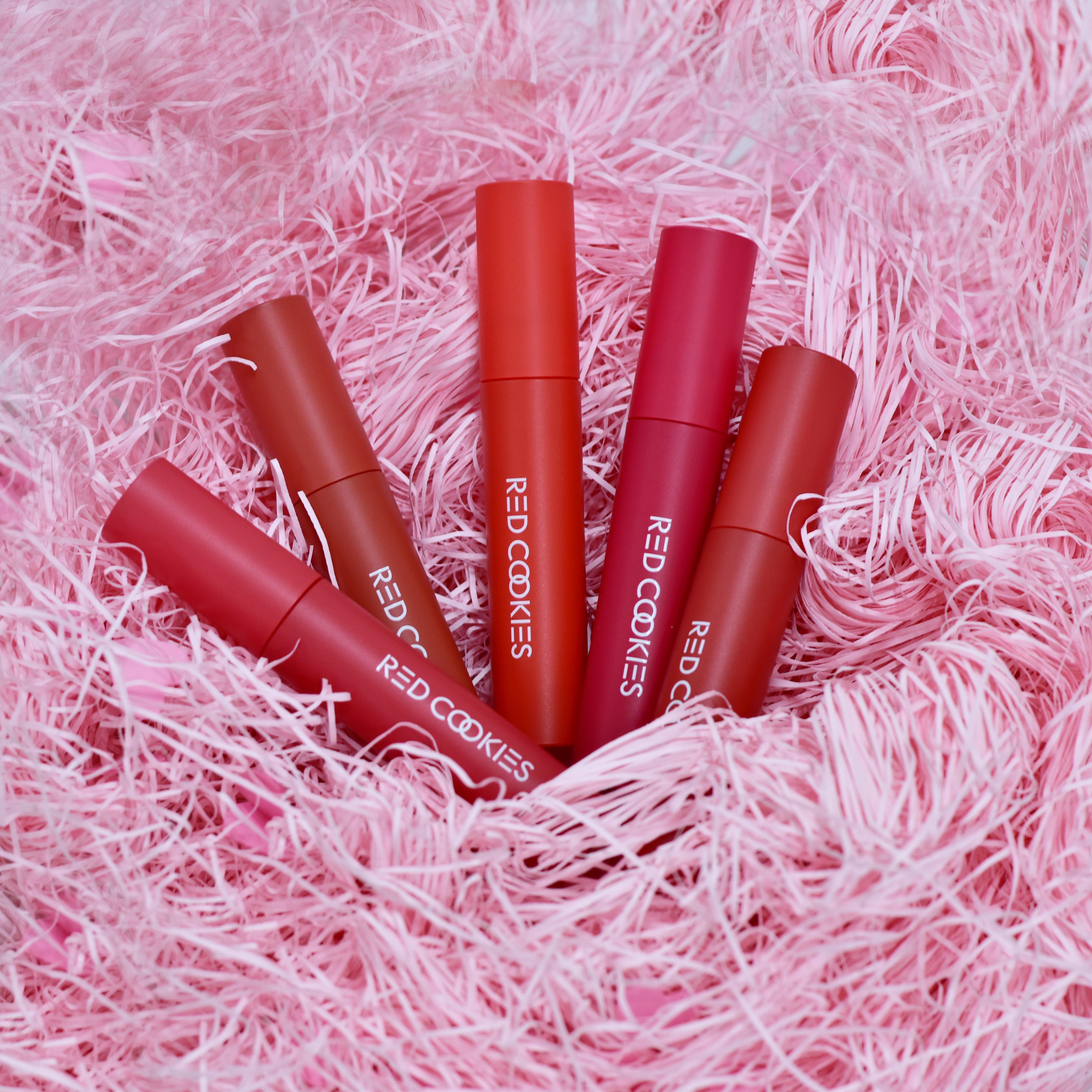 Water Dew Velvet Tint 5g | RED COOKIES