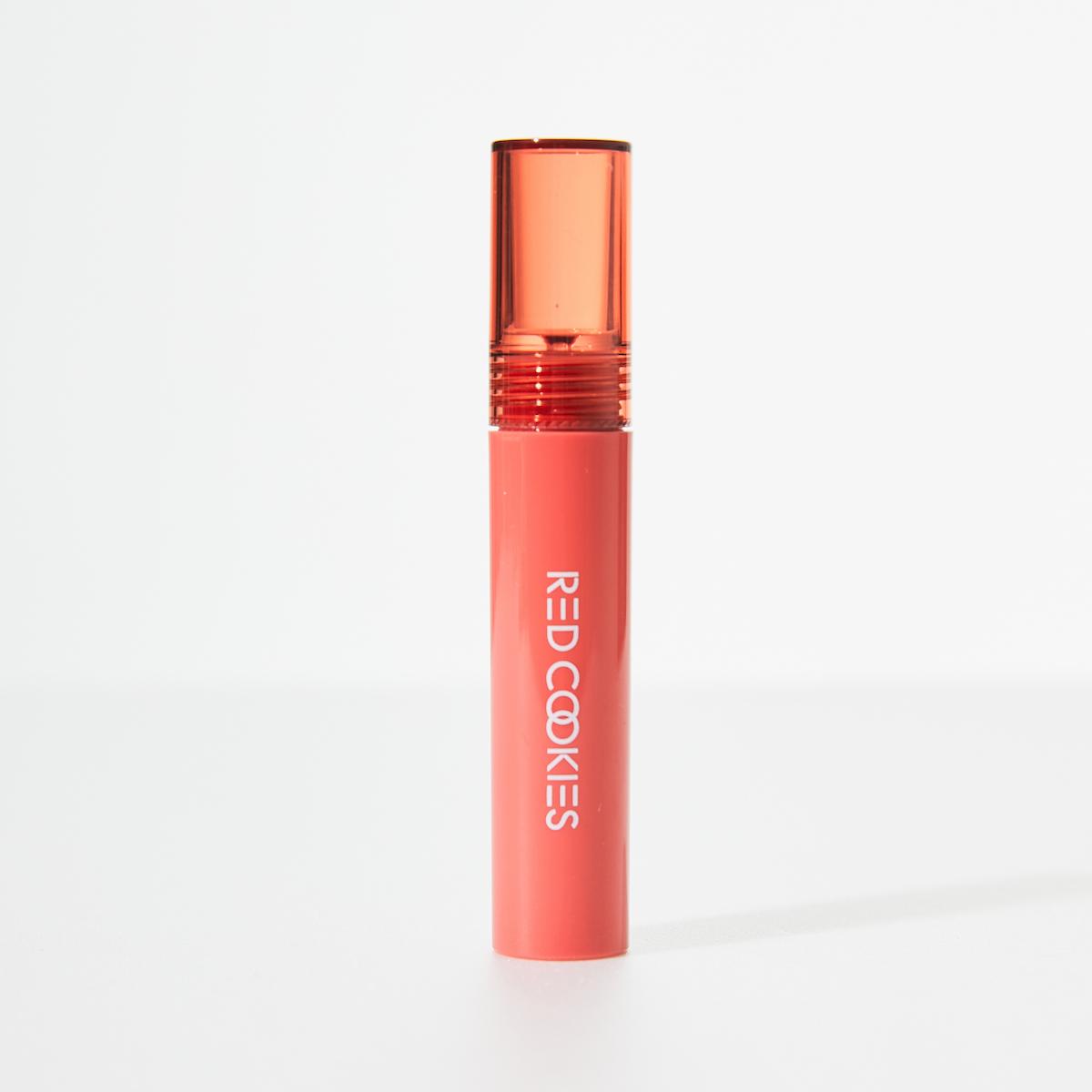 Glow Water Wrap Tint 4.5g | RED COOKIES