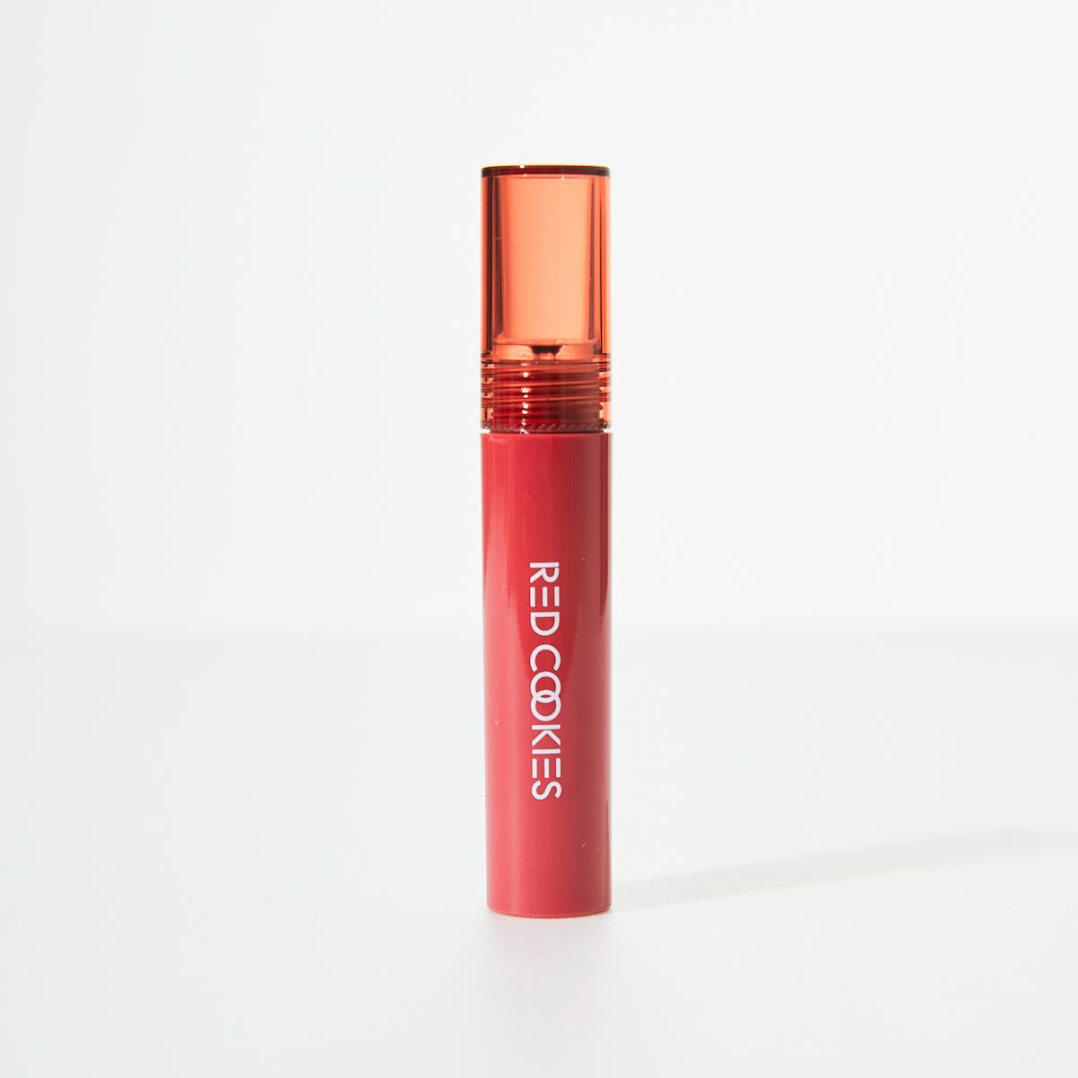 Glow Water Wrap Tint 4.5g | RED COOKIES