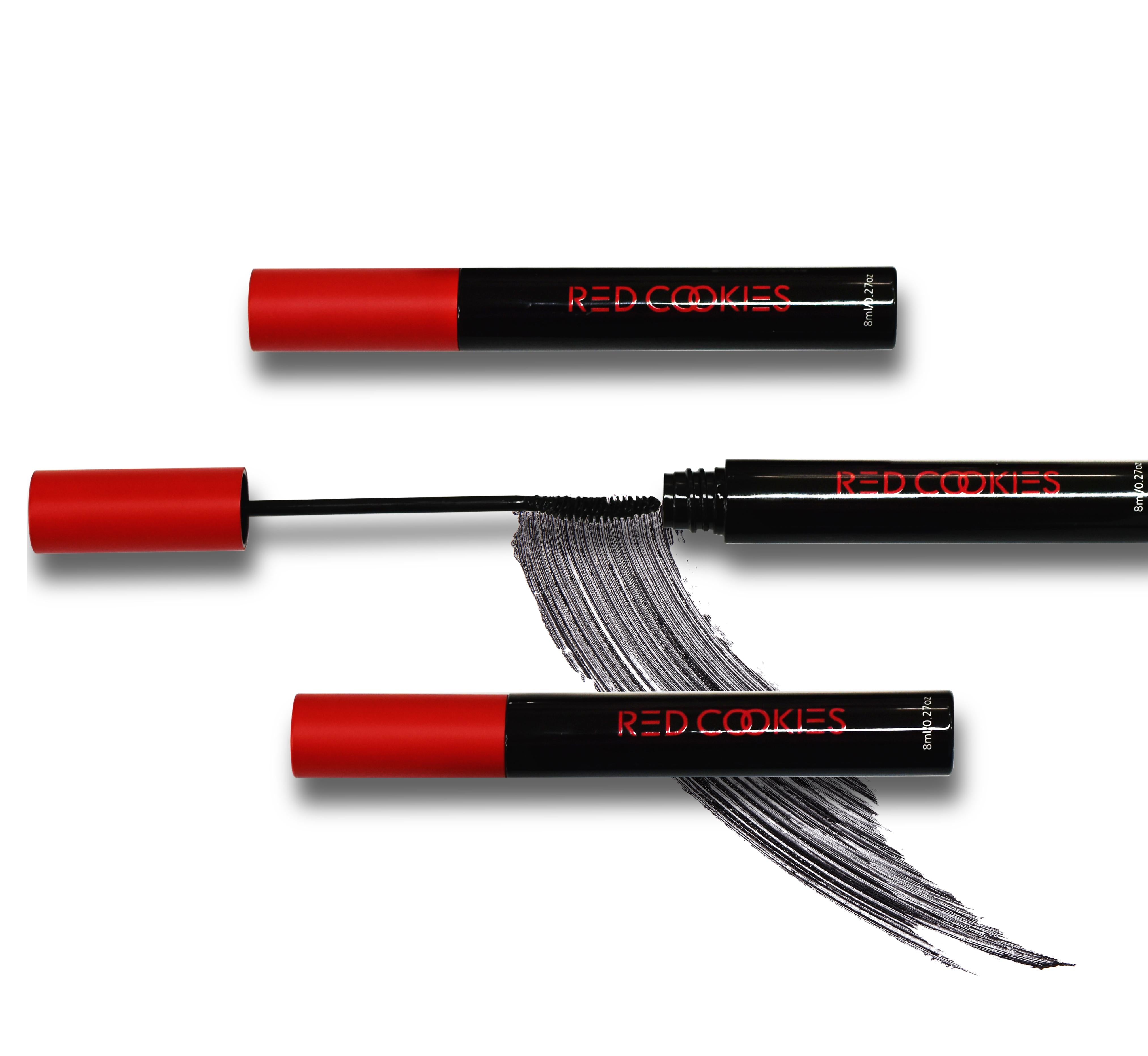 Beaurer Curl Mascara 8ml | RED COOKIES