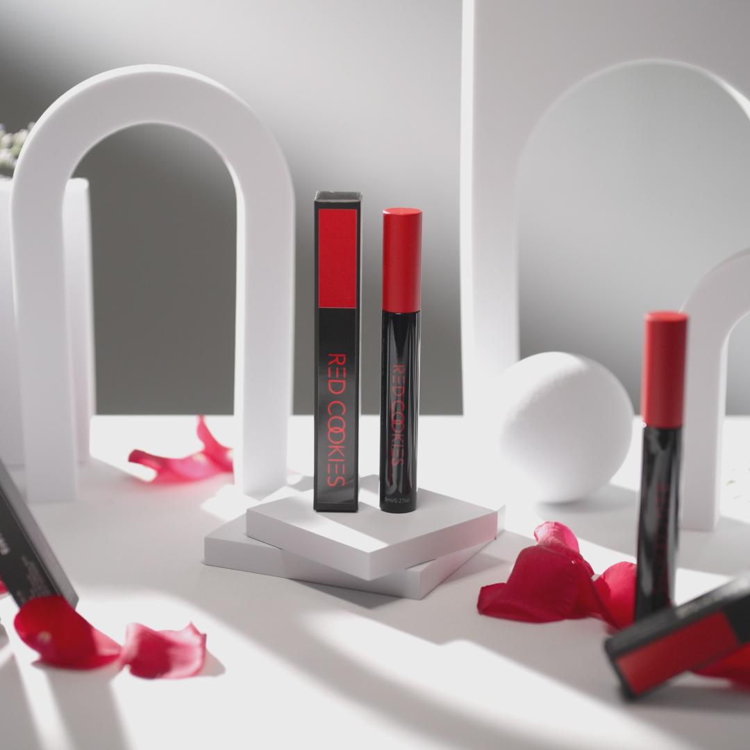 Beaurer Curl Mascara 8ml | RED COOKIES