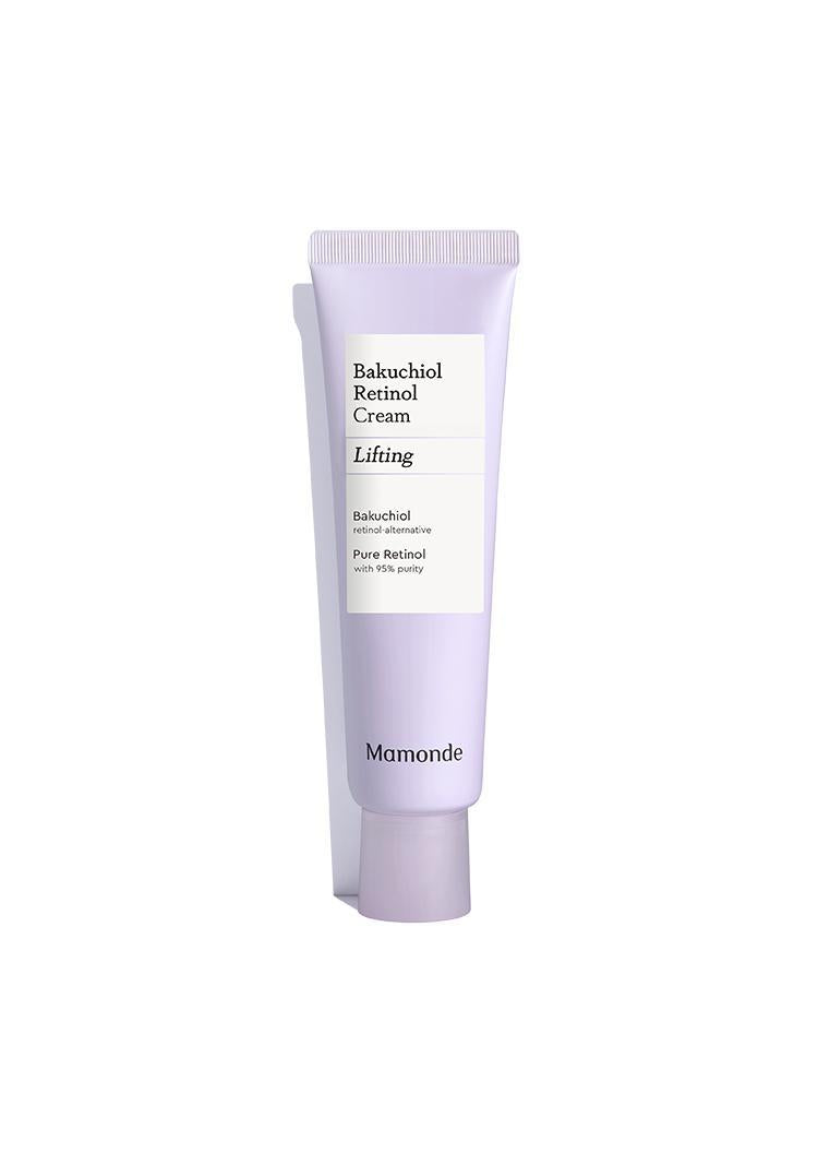Crème rajeunissante au bakuchiol et au rétinol (60 ml) | Mamonde