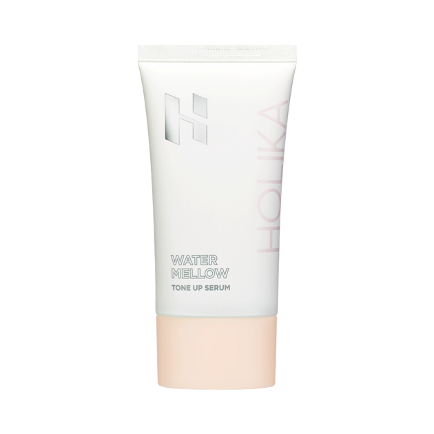 Water Mellow Luxe Radiance Serum-Primer SPF30 (60ml) | HOLIKA HOLIKA