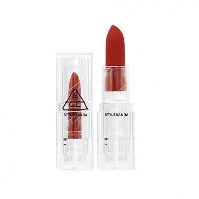Soft Matte Lipstick 3.5g | 3CE