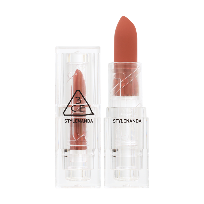 Soft Matte Lipstick 3.5g | 3CE