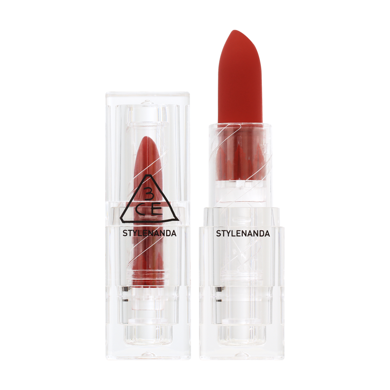 Soft Matte Lipstick 3.5g | 3CE