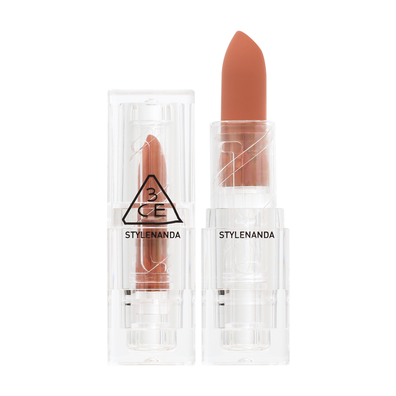 Soft Matte Lipstick 3.5g | 3CE