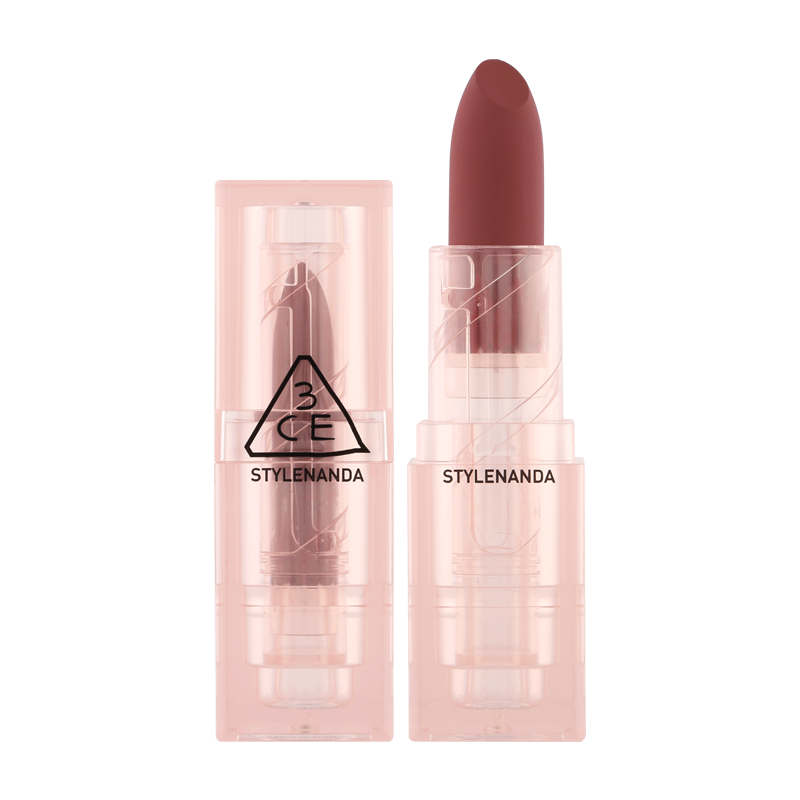 Soft Matte Lipstick 3.5g | 3CE