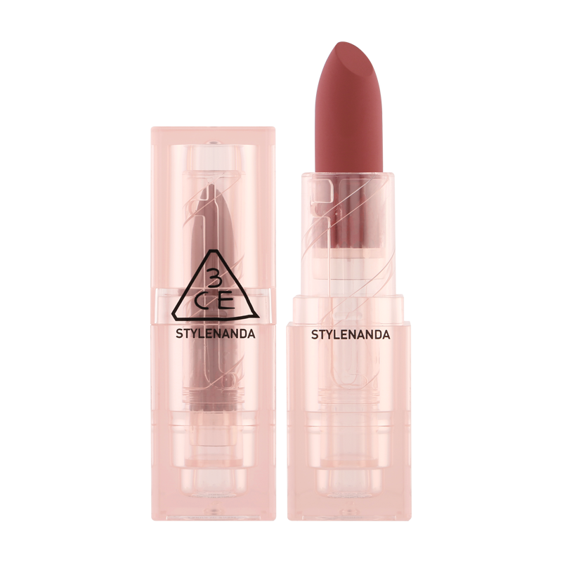 Soft Matte Lipstick 3.5g | 3CE