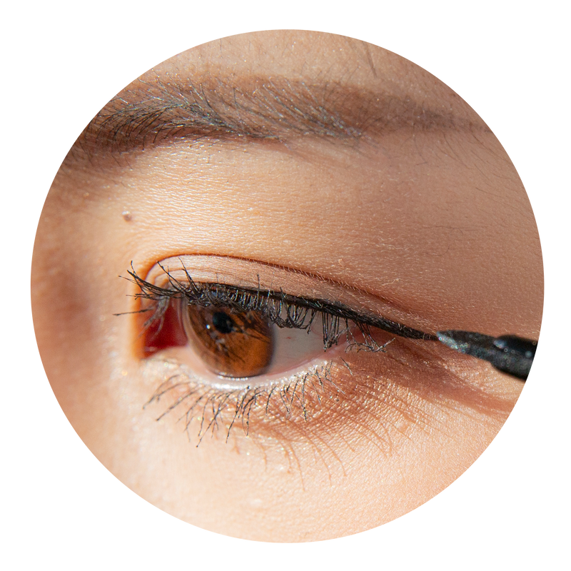Dermalogy Extra Tinted Edgeliner 0.7g | NEOGEN