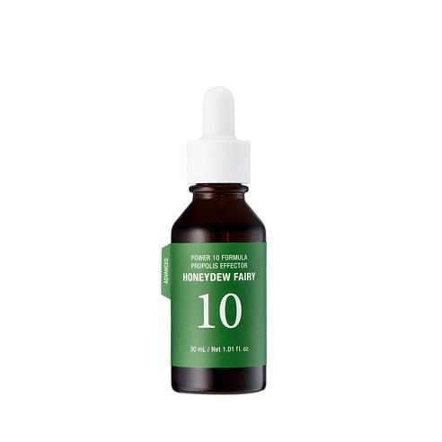 Radiant Propolis Elixir with Niacinamide (30ml) | It'S SKIN