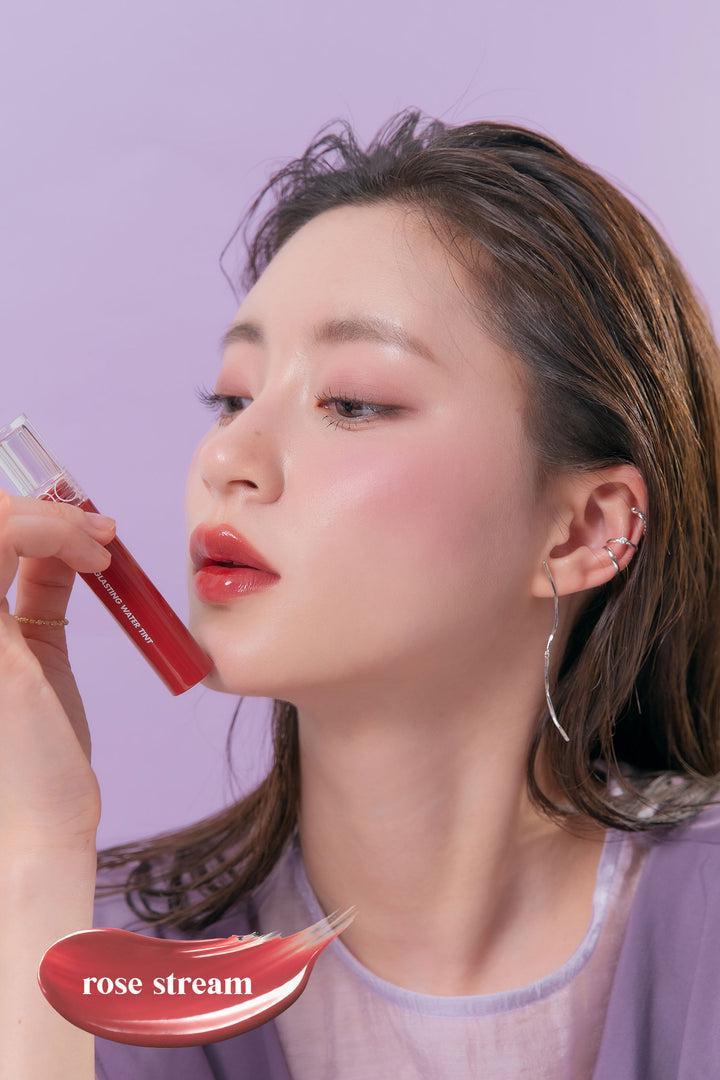 Glasting Water Tint 4g | rom&nd