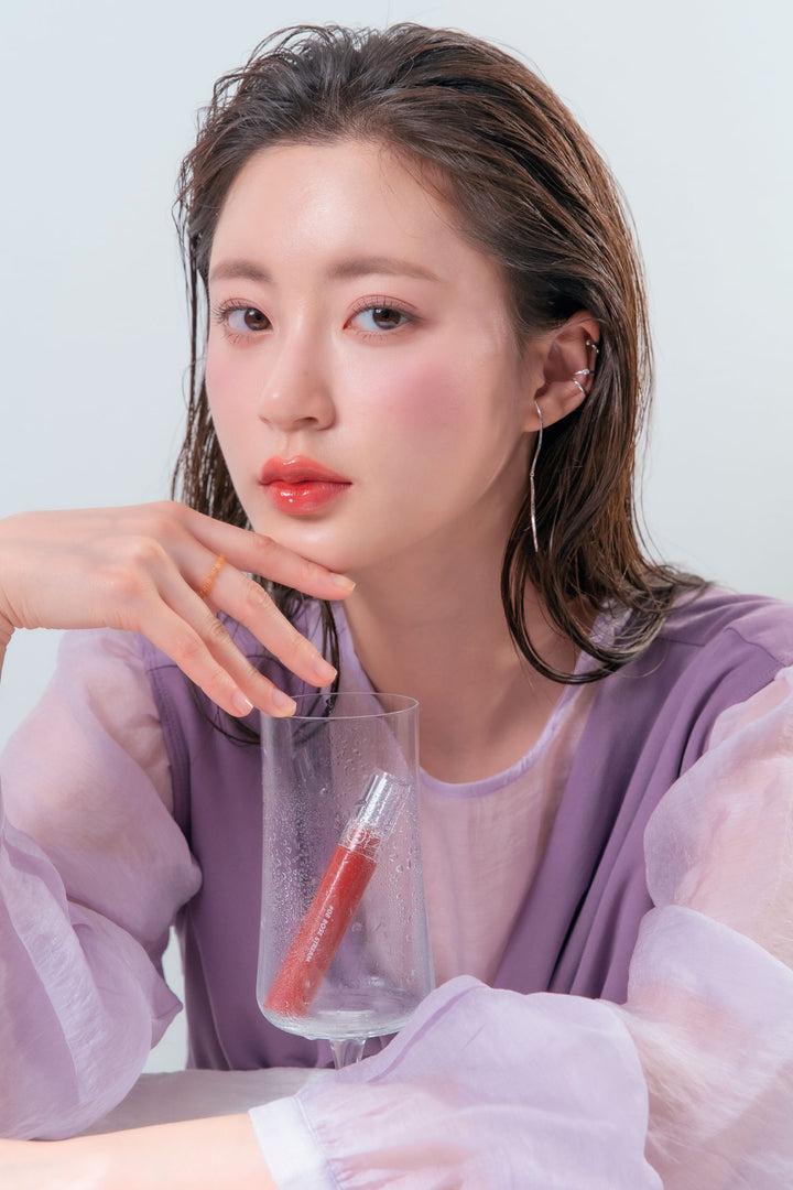 Glasting Water Tint 4g | rom&nd