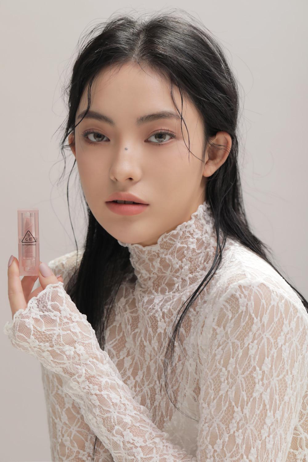 SOFT MATTE LIPSTICK #WAY BACK | 3CE