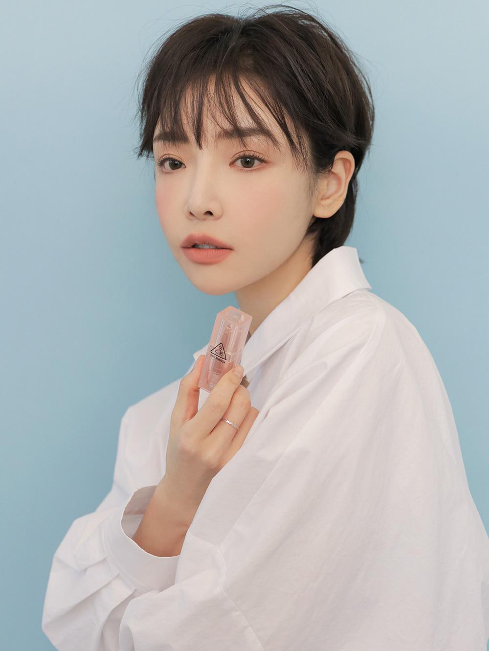 SOFT MATTE LIPSTICK #WAY BACK | 3CE