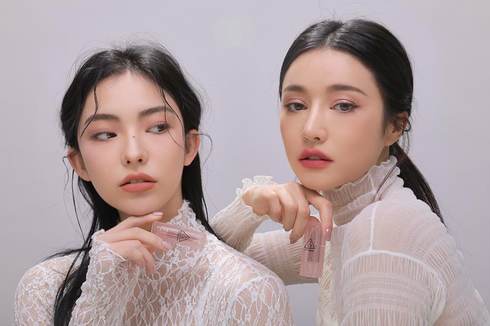 SOFT MATTE LIPSTICK #WAY BACK | 3CE