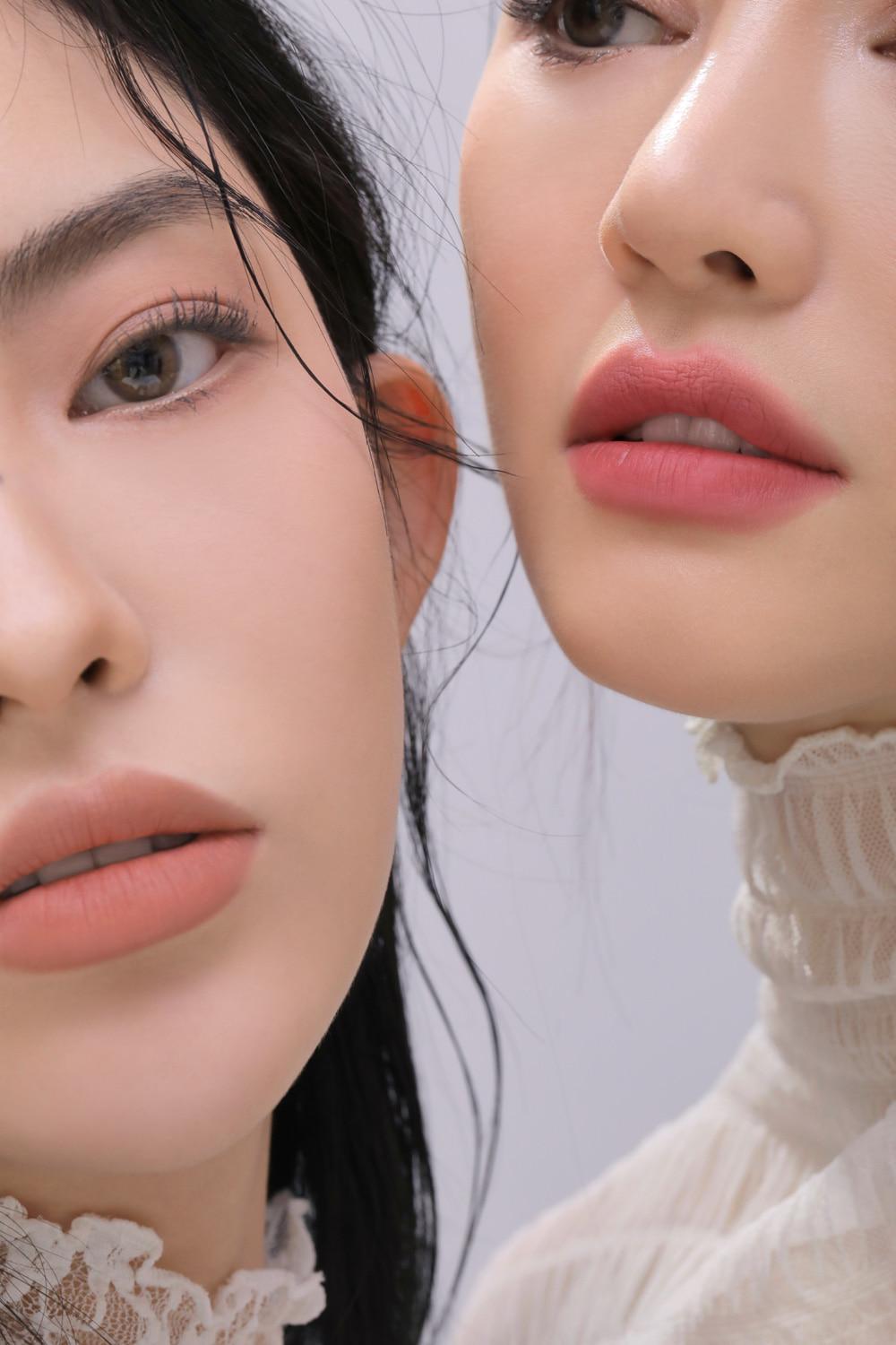 SOFT MATTE LIPSTICK #WAY BACK | 3CE