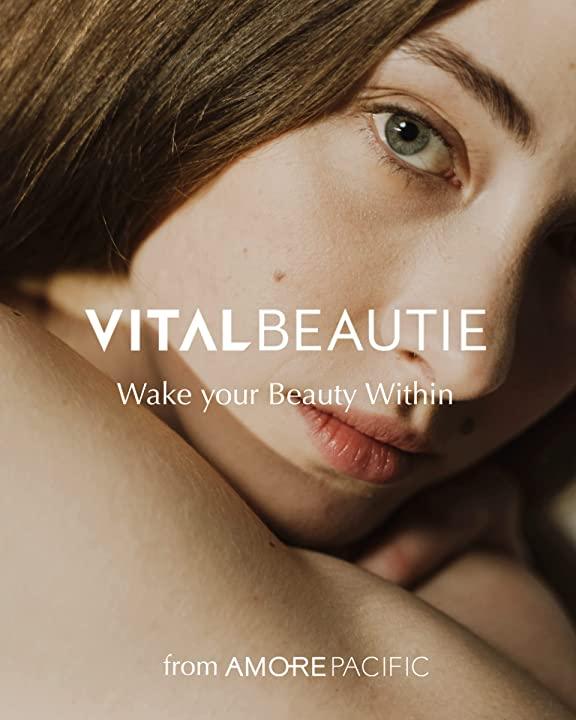 Super Collagen Essence: Radiant Renewal (28ea) | Vital Beautie
