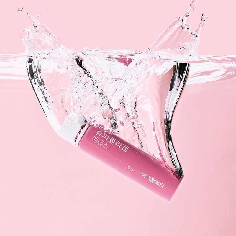 Super Collagen Essence: Radiant Renewal (28ea) | Vital Beautie