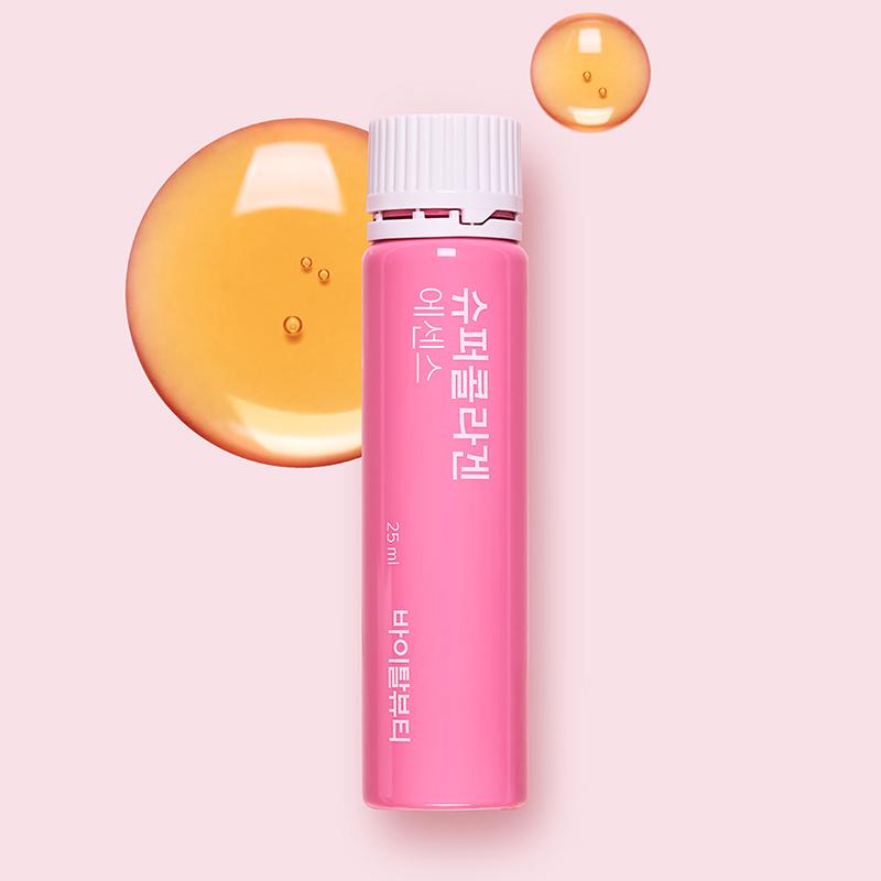 Super Collagen Essence: Radiant Renewal (28ea) | Vital Beautie