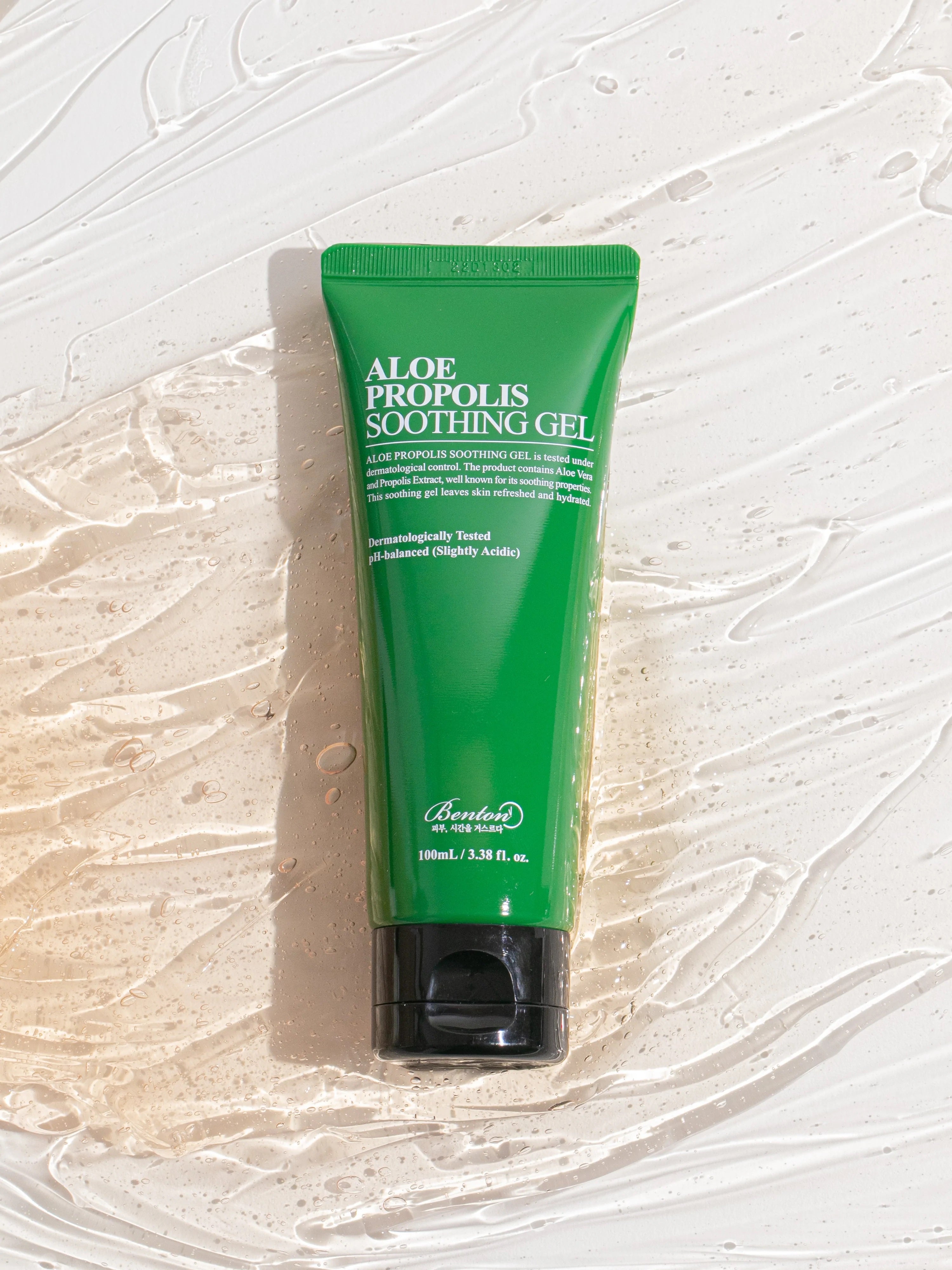 Aloe Propolis Hydration Gel | Benton